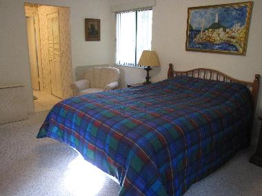 Ferienhaus in New Smyrna Beach (Florida) oder Ferienwohnung oder Ferienhaus