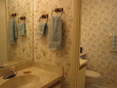 Ferienhaus in New Smyrna Beach (Florida) oder Ferienwohnung oder Ferienhaus