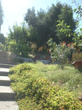Ferienhaus in Porto Santo Stefano (Grosseto) oder Ferienwohnung oder Ferienhaus