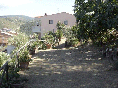 Ferienhaus in Porto Santo Stefano (Grosseto) oder Ferienwohnung oder Ferienhaus