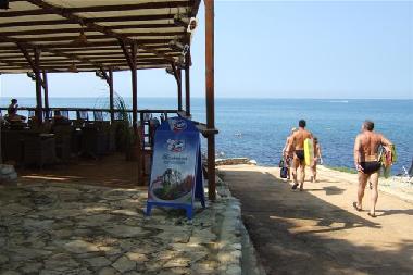 Ferienwohnung in Novigrad - Istrien (Istarska) oder Ferienwohnung oder Ferienhaus