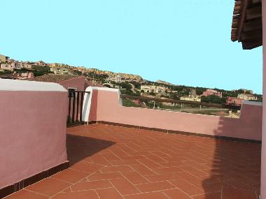 Villa in Stintino  (Sassari) oder Ferienwohnung oder Ferienhaus