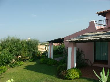 Villa in Stintino  (Sassari) oder Ferienwohnung oder Ferienhaus