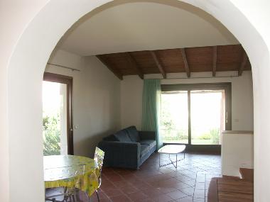 Villa in Stintino  (Sassari) oder Ferienwohnung oder Ferienhaus