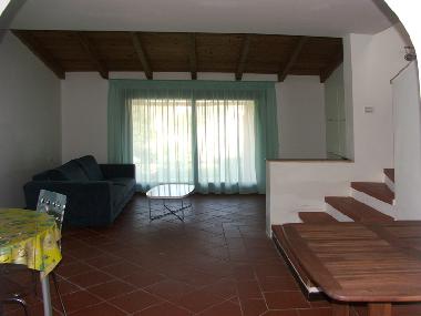Villa in Stintino  (Sassari) oder Ferienwohnung oder Ferienhaus
