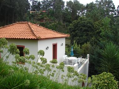 Ferienhaus in Camacha (Madeira) oder Ferienwohnung oder Ferienhaus