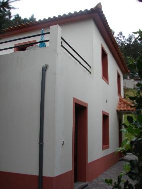 Ferienhaus in Camacha (Madeira) oder Ferienwohnung oder Ferienhaus