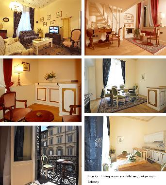 Ferienwohnung in Firenze (Firenze) oder Ferienwohnung oder Ferienhaus