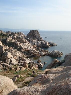 Ferienwohnung in santa teresa  (Olbia-Tempio) oder Ferienwohnung oder Ferienhaus