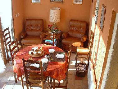 Pension in Fontaine-les-Dijon (C�te-d'Or) oder Ferienwohnung oder Ferienhaus