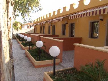 Ferienwohnung in Catania (Catania) oder Ferienwohnung oder Ferienhaus