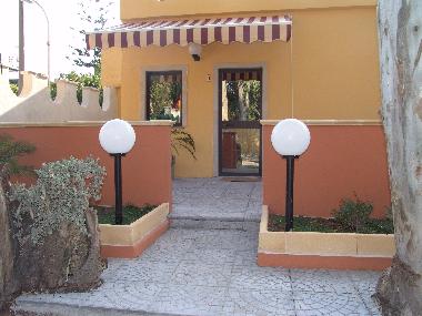 Ferienwohnung in Catania (Catania) oder Ferienwohnung oder Ferienhaus