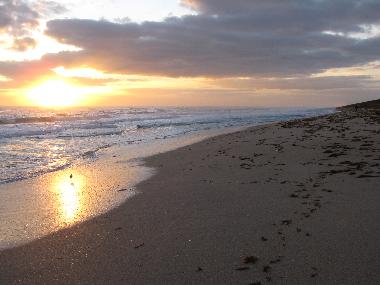 Ferienhaus in New Smyrna Beach (Florida) oder Ferienwohnung oder Ferienhaus