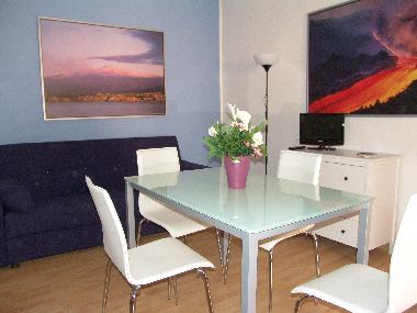 Ferienwohnung in Catania (Catania) oder Ferienwohnung oder Ferienhaus