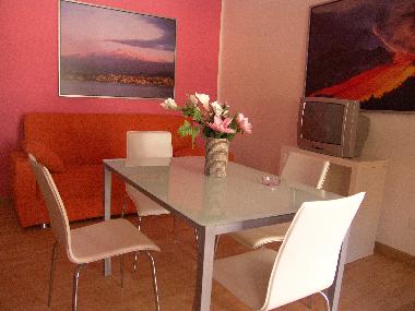 Ferienwohnung in Catania (Catania) oder Ferienwohnung oder Ferienhaus