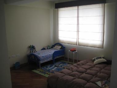 Ferienwohnung in 303 (Lima) oder Ferienwohnung oder Ferienhaus
