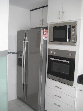 Ferienwohnung in 303 (Lima) oder Ferienwohnung oder Ferienhaus