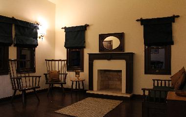 Schloss / Burg in Manali (Himachal Pradesh) oder Ferienwohnung oder Ferienhaus