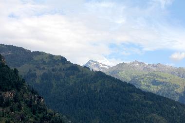 Schloss / Burg in Manali (Himachal Pradesh) oder Ferienwohnung oder Ferienhaus