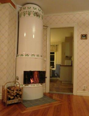 Ferienhaus in Holsbybrunn (Smaland) oder Ferienwohnung oder Ferienhaus