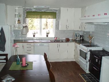 Ferienhaus in Holsbybrunn (Smaland) oder Ferienwohnung oder Ferienhaus