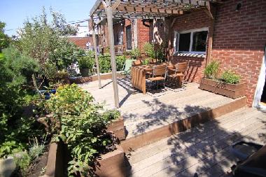 Ferienwohnung in Montreal (Quebec) oder Ferienwohnung oder Ferienhaus