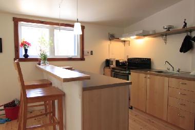 Ferienwohnung in Montreal (Quebec) oder Ferienwohnung oder Ferienhaus