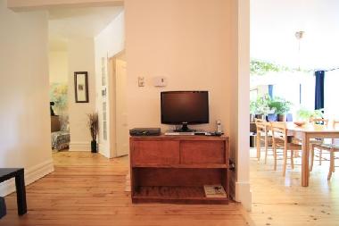 Ferienwohnung in Montreal (Quebec) oder Ferienwohnung oder Ferienhaus
