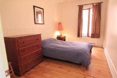 Ferienwohnung in Montreal (Quebec) oder Ferienwohnung oder Ferienhaus