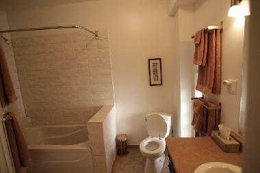 Ferienwohnung in Montreal (Quebec) oder Ferienwohnung oder Ferienhaus