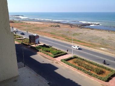 Ferienwohnung in Rabat (Rabat-Sale) oder Ferienwohnung oder Ferienhaus