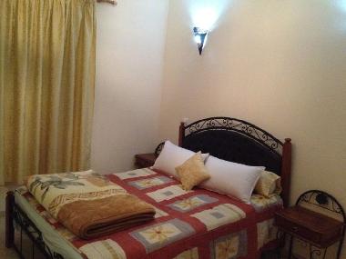 Ferienwohnung in Rabat (Rabat-Sale) oder Ferienwohnung oder Ferienhaus
