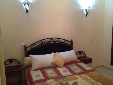 Ferienwohnung in Rabat (Rabat-Sale) oder Ferienwohnung oder Ferienhaus