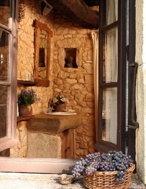 Ferienhaus in Varaignes (Dordogne) oder Ferienwohnung oder Ferienhaus