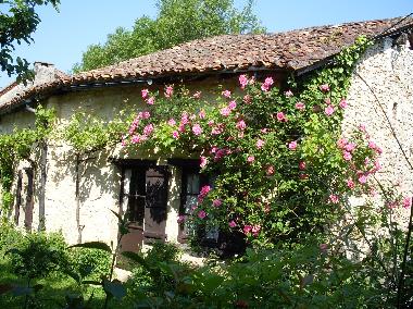 Ferienhaus in Varaignes (Dordogne) oder Ferienwohnung oder Ferienhaus