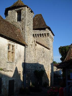 Ferienhaus in Varaignes (Dordogne) oder Ferienwohnung oder Ferienhaus
