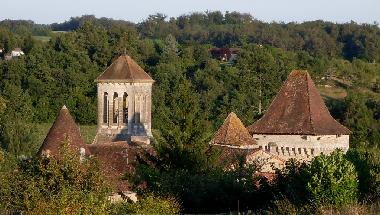 Ferienhaus in Varaignes (Dordogne) oder Ferienwohnung oder Ferienhaus