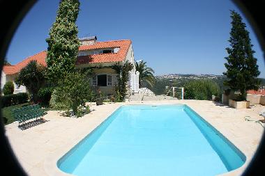 Villa in Ericeira (Grande Lisboa) oder Ferienwohnung oder Ferienhaus
