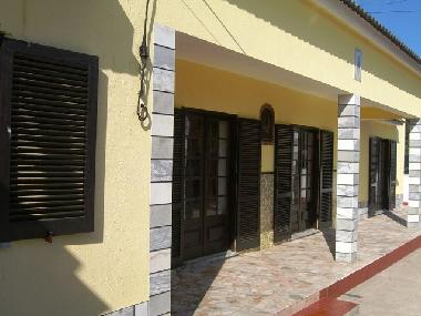 Villa in Ericeira (Grande Lisboa) oder Ferienwohnung oder Ferienhaus