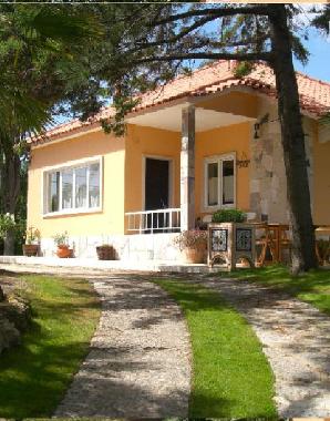 Villa in Ericeira (Grande Lisboa) oder Ferienwohnung oder Ferienhaus