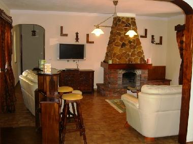 Villa in Ericeira (Grande Lisboa) oder Ferienwohnung oder Ferienhaus