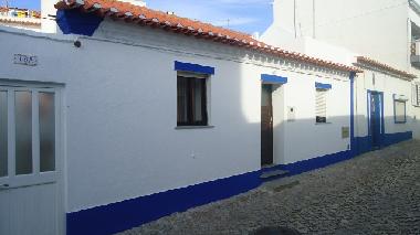 Villa in Ericeira (Grande Lisboa) oder Ferienwohnung oder Ferienhaus