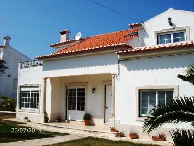 Villa in Ericeira (Grande Lisboa) oder Ferienwohnung oder Ferienhaus