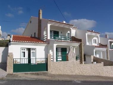 Villa in Ericeira (Grande Lisboa) oder Ferienwohnung oder Ferienhaus