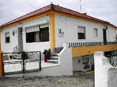 Villa in Ericeira (Grande Lisboa) oder Ferienwohnung oder Ferienhaus