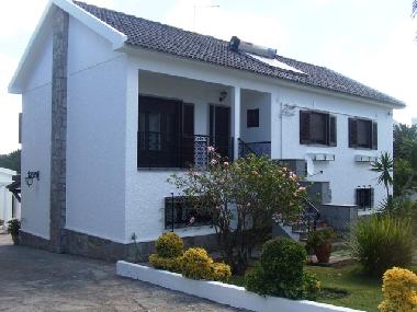 Villa in Ericeira (Grande Lisboa) oder Ferienwohnung oder Ferienhaus