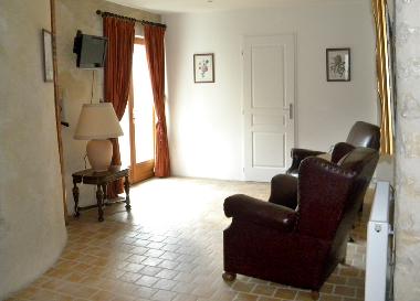 Ferienwohnung in La Charite Sur Loire (Maine-et-Loire) oder Ferienwohnung oder Ferienhaus