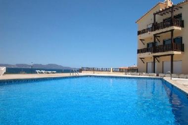 Ferienwohnung in l'escala (Girona) oder Ferienwohnung oder Ferienhaus