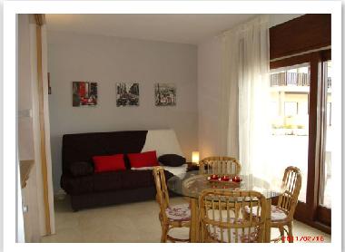 Ferienwohnung in l'escala (Girona) oder Ferienwohnung oder Ferienhaus