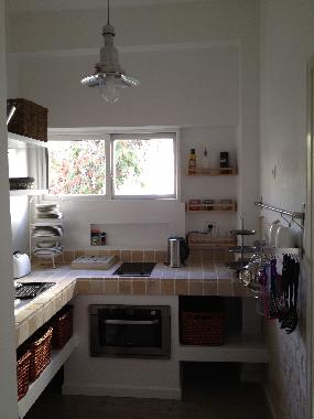 Ferienwohnung in tel aviv (Tel Aviv) oder Ferienwohnung oder Ferienhaus